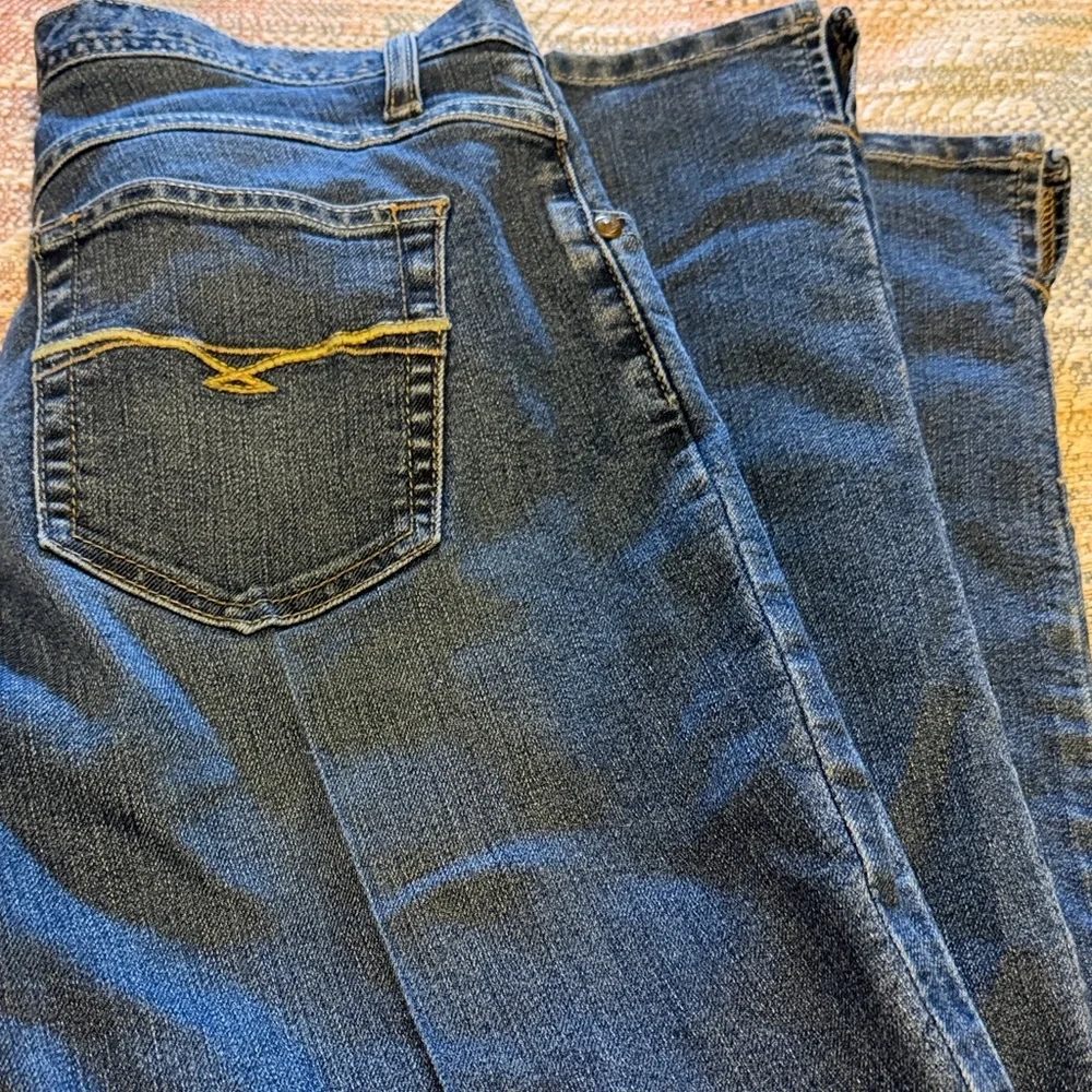 Cruel Girl relaxed jeans 3615 - Picture 1 of 8